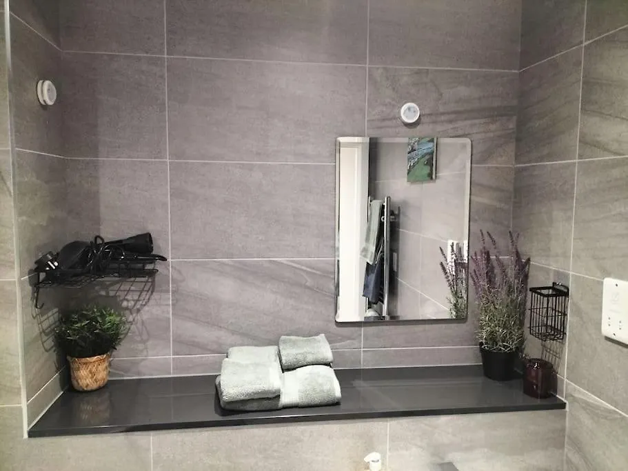 Apartmán Peaceful 2Br Hideout With Instant Self Check-In At Kelham Island Retreat Sheffield 0*,