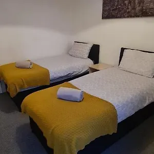 Sheffield City Suites Sheffield